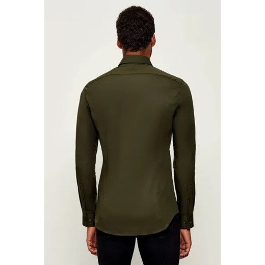 Calvin Klein Koszula | Slim Fit | stretch Calvin Klein 38 Gomez Fashion Store