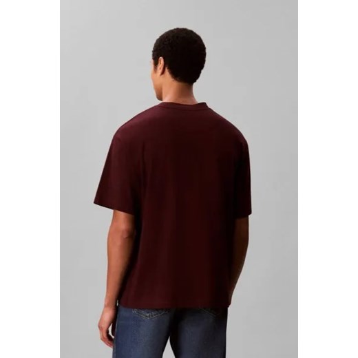 Calvin Klein T-shirt | Regular Fit Calvin Klein XXL Gomez Fashion Store