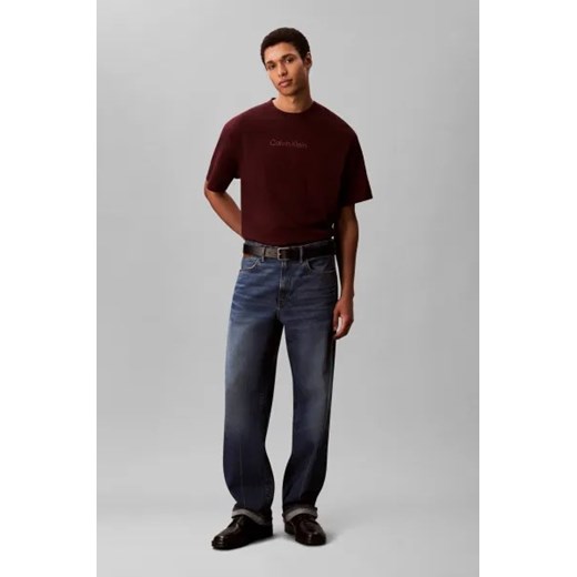 Calvin Klein T-shirt | Regular Fit Calvin Klein XL Gomez Fashion Store