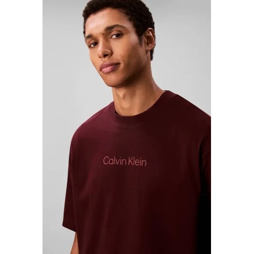 Calvin Klein T-shirt | Regular Fit Calvin Klein XL Gomez Fashion Store