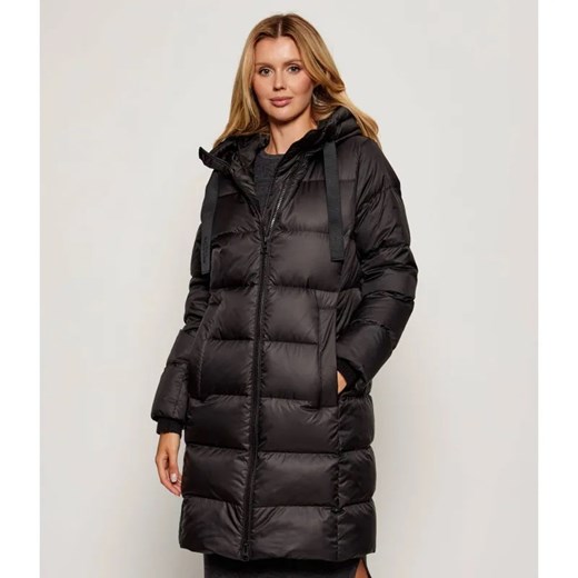 Marc O' Polo Puchowy płaszcz ze sklepu Gomez Fashion Store w kategorii Płaszcze damskie - zdjęcie 185418420