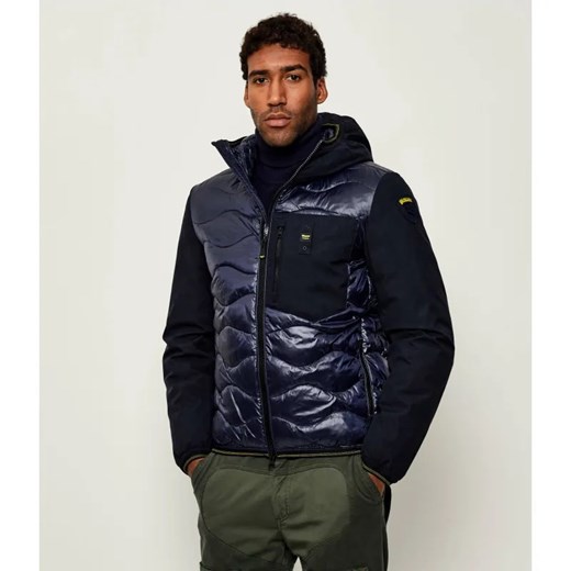 BLAUER Kurtka ALBERT | Regular Fit ze sklepu Gomez Fashion Store w kategorii Kurtki męskie - zdjęcie 185418421