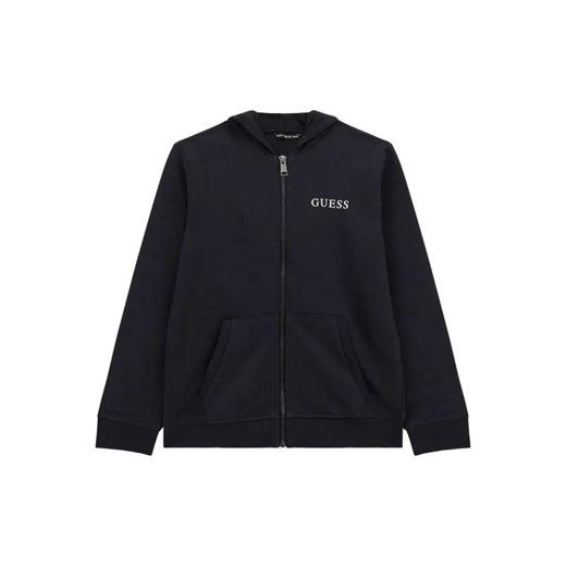 Guess Bluza | Regular Fit ze sklepu Gomez Fashion Store w kategorii Bluzy chłopięce - zdjęcie 185418431