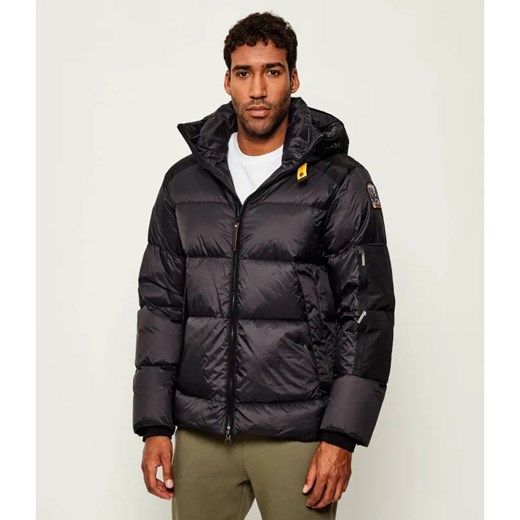 PARAJUMPERS Puchowa kurtka TYRIK | Regular Fit ze sklepu Gomez Fashion Store w kategorii Kurtki męskie - zdjęcie 185418441