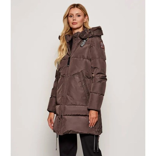PARAJUMPERS Puchowa kurtka LONG BEAR | Slim Fit ze sklepu Gomez Fashion Store w kategorii Kurtki damskie - zdjęcie 185418443