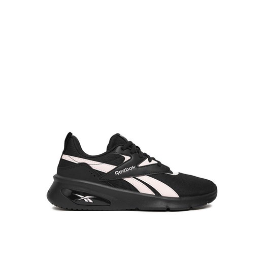Sneakersy Reebok CEO-RIDER V 100208893 Czarny ze sklepu eobuwie.pl w kategorii Buty sportowe damskie - zdjęcie 185422841