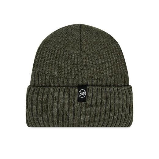 Buff Czapka Knitted & Fleece 132336.313.10.00 Szary ze sklepu MODIVO w kategorii Czapki zimowe damskie - zdjęcie 185423042