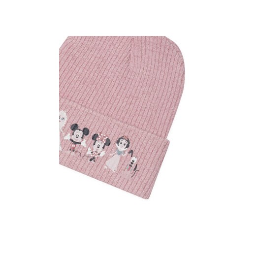 Disney 100 Czapka ACCCS-AW23-206D100-A Różowy Disney 100 NOSIZE MODIVO