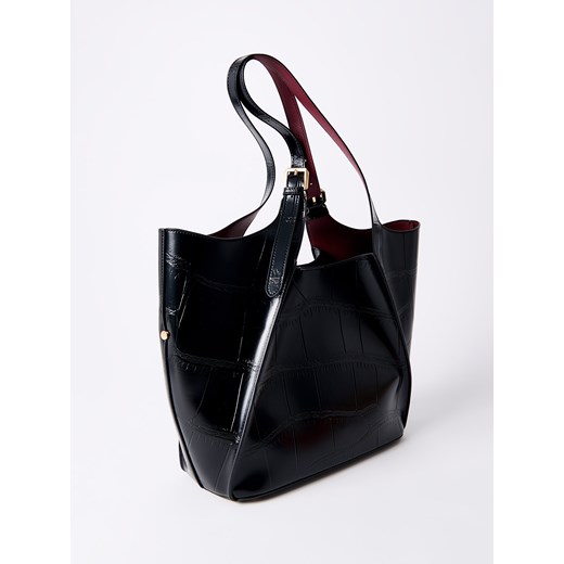 Mohito - Torebka na ramię - czarny Mohito ONE SIZE Mohito