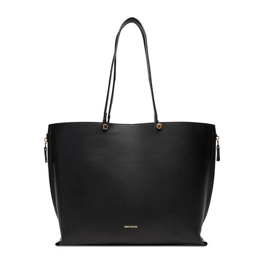 Torebka Gino Rossi WEN-2 ze sklepu ccc.eu w kategorii Torby Shopper bag - zdjęcie 185423663