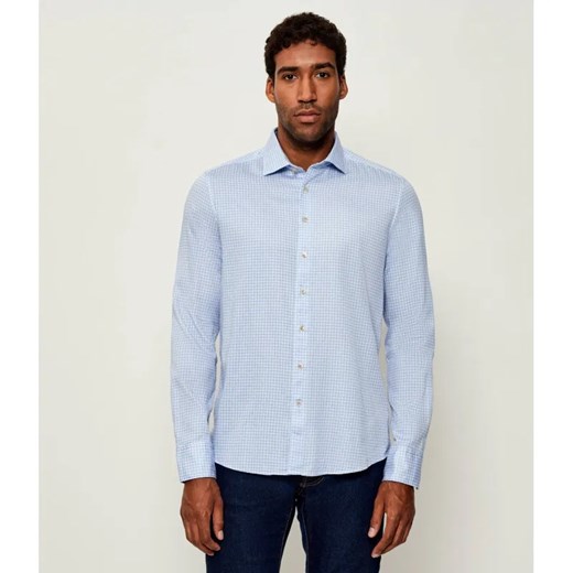 Stenströms Koszula | Slim Fit ze sklepu Gomez Fashion Store w kategorii Koszule męskie - zdjęcie 185423994