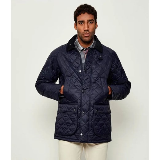 Barbour Kurtka Bedale | Regular Fit ze sklepu Gomez Fashion Store w kategorii Kurtki męskie - zdjęcie 185424002