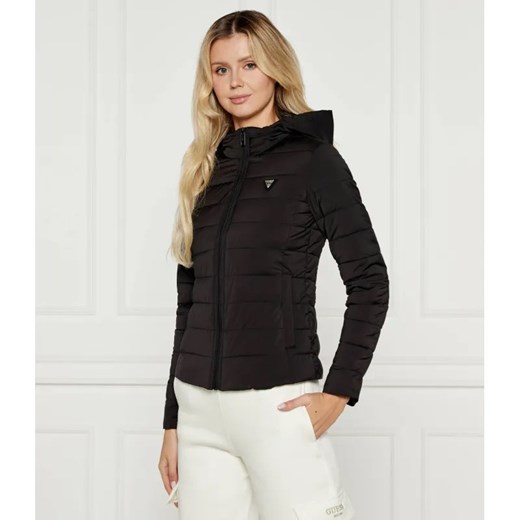 GUESS ACTIVE Kurtka DIANN | Regular Fit ze sklepu Gomez Fashion Store w kategorii Kurtki damskie - zdjęcie 185424824