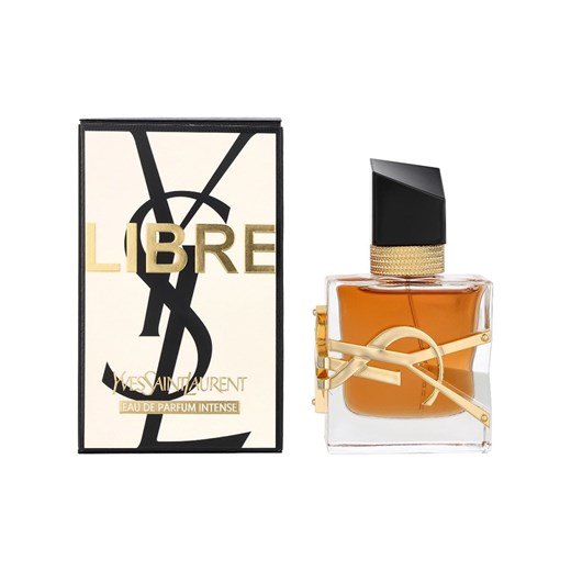 Yves Saint Laurent Libre Intense - EDP - 30 ml ze sklepu Limango Polska w kategorii Perfumy damskie - zdjęcie 185424830