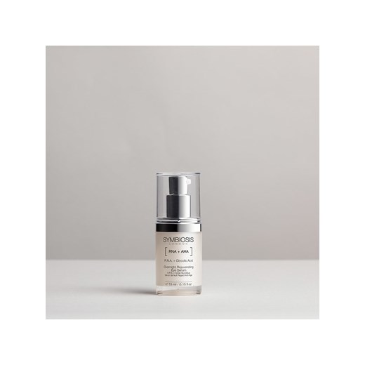 Symbiosis Serum pod oczy - 15 ml Symbiosis onesize wyprzedaż Limango Polska