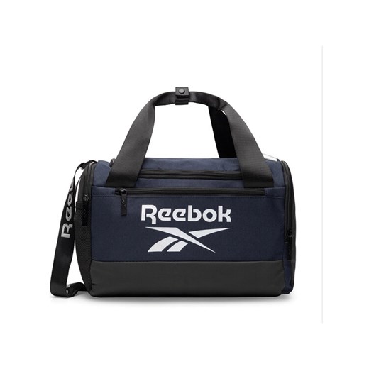 Torba sportowa Reebok RBK-035-CCC-05 Granatowy ze sklepu eobuwie.pl w kategorii Torby sportowe - zdjęcie 185426114