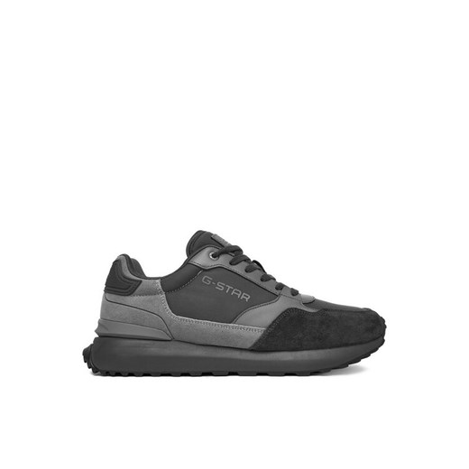 Sneakersy G-Star Raw CEO-K240150-1 Szary ze sklepu eobuwie.pl w kategorii Buty sportowe męskie - zdjęcie 185426141