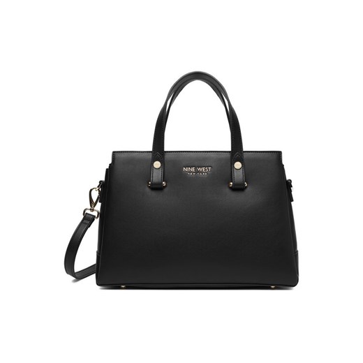 Torebka Nine West CEO-MAINE-LDA8203 Czarny - id: 5906751369630 - marki Nine West - 185426142 Torebka Nine West CEO-MAINE-LDA8203 Czarny ze sklepu eobuwie.pl w kategorii Torebki damskie - zdjęcie 185426142