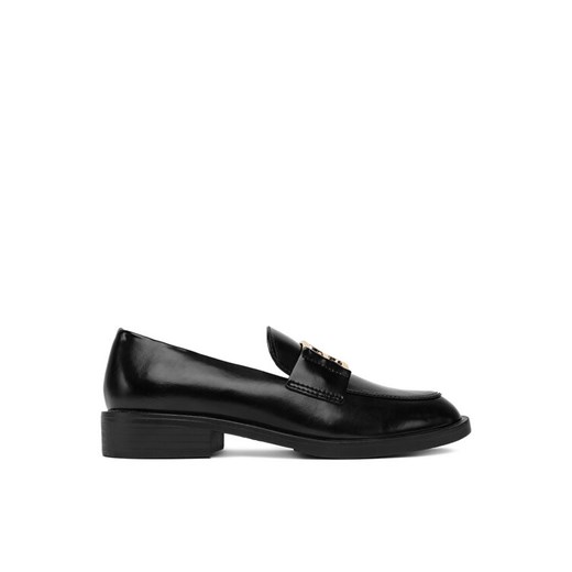 Loafersy JENNY CEO-HYF62303CS-1 Czarny ze sklepu eobuwie.pl w kategorii Buty sportowe damskie - zdjęcie 185426171