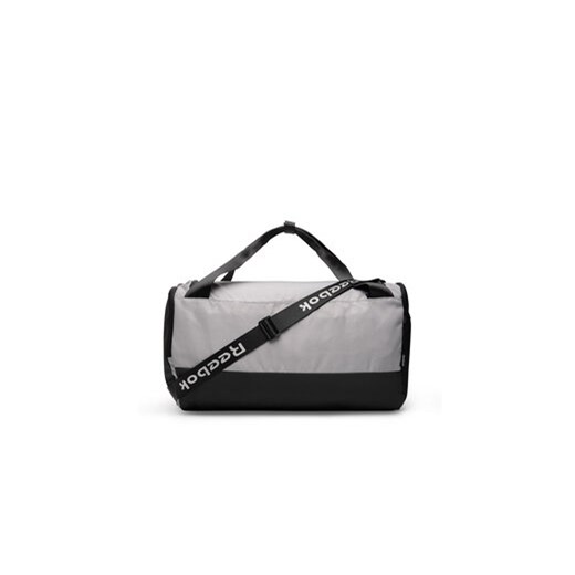 Torba Reebok RBK-034-CCC-05 Szary Reebok NOSIZE eobuwie.pl