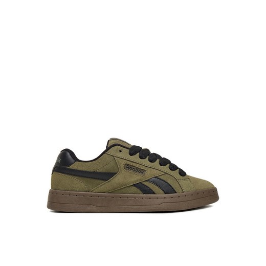 Reebok Sneakersy CEO-25KC000017-1 Khaki ze sklepu MODIVO w kategorii Buty sportowe dziecięce - zdjęcie 185426540