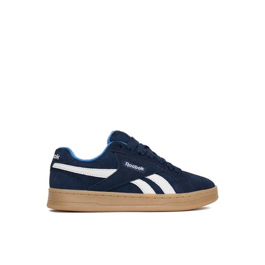 Reebok Sneakersy CEO-25KC000017-1 Granatowy ze sklepu MODIVO w kategorii Buty sportowe damskie - zdjęcie 185426552