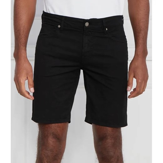GUESS Szorty Angels | Regular Fit ze sklepu Gomez Fashion Store w kategorii Spodenki męskie - zdjęcie 185427700