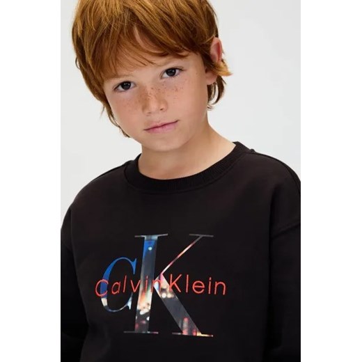 Calvin Klein Jeans Bluza | Regular Fit 170 Gomez Fashion Store