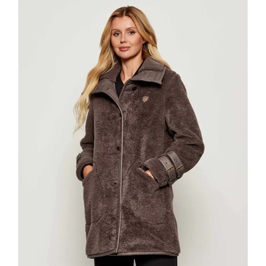 Aeronautica Militare Kurtka | Regular Fit ze sklepu Gomez Fashion Store w kategorii Kurtki damskie - zdjęcie 185428942