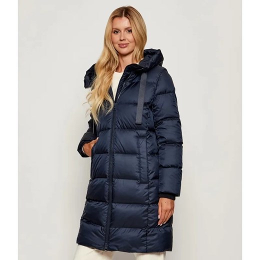 Marc O' Polo Puchowy płaszcz ze sklepu Gomez Fashion Store w kategorii Płaszcze damskie - zdjęcie 185428952