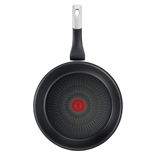 Tefal 3-częściowy zestaw "Ultimate" w kolorze czarnym Tefal onesize Limango Polska promocja