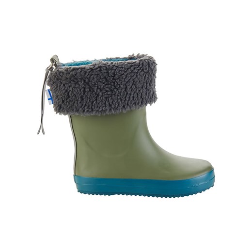 finkid Skarpety &quot;Sukka&quot; w kolorze turkusowym do kozaków Finkid 27/28 promocja Limango Polska