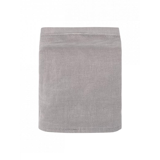 Blomus Pudełko w kolorze jasnoszarym na chusteczki - 13 x 13 x 13 cm Blomus onesize okazyjna cena Limango Polska