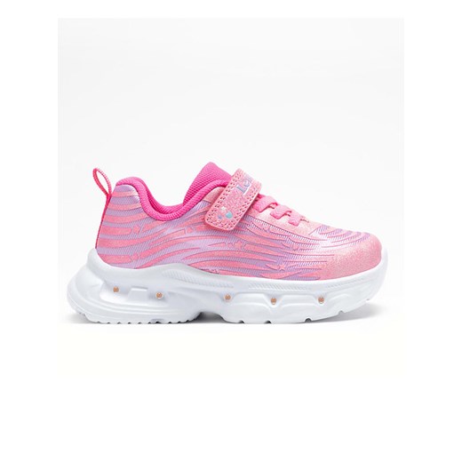 Lelli Kelly Sneakersy &quot;Giorgia&quot; w kolorze różowym Lelli Kelly 24 Limango Polska promocja