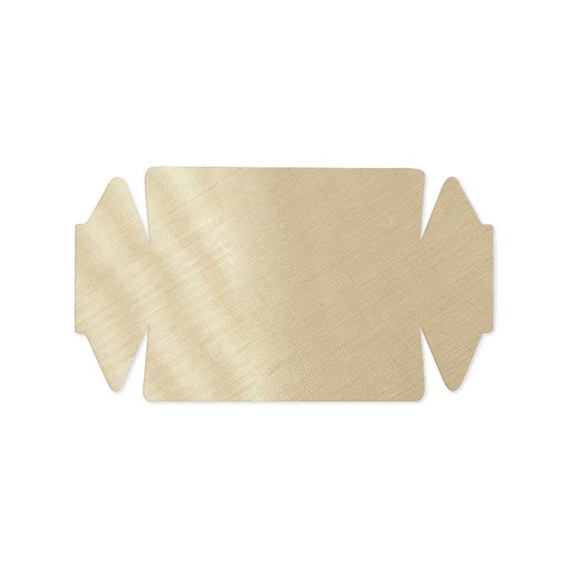 Wenko Folia w kolorze jasnobrązowym do pieczenia - 42 x 24 cm ze sklepu Limango Polska w kategorii Akcesoria do pieczenia - zdjęcie 185429952