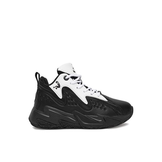 Sneakersy Shaq CEO-CP40-HC2400-K Czarny ze sklepu eobuwie.pl w kategorii Buty sportowe dziecięce - zdjęcie 185430464