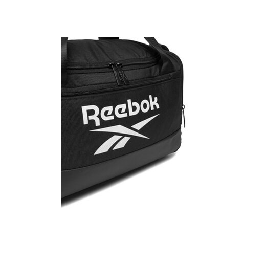 Torba Reebok RBK-035-CCC-05 Czarny Reebok NOSIZE eobuwie.pl