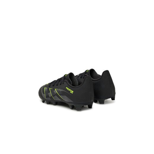 Buty do piłki nożnej adidas Predator ClubJH8869 Czarny 32 eobuwie.pl