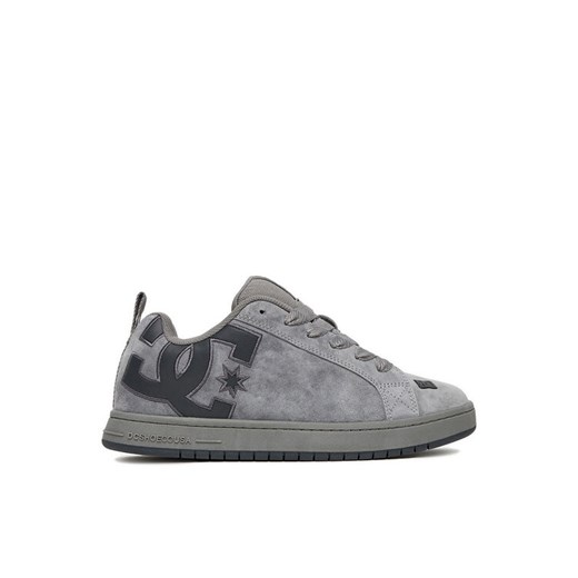 DC Sneakersy CEO-V5-10116 Szary ze sklepu MODIVO w kategorii Buty sportowe męskie - zdjęcie 185431333