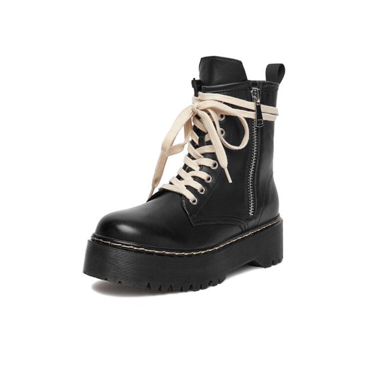 DeeZee Trzewiki 11929-24 Czarny 40 MODIVO