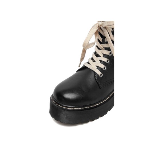 DeeZee Trzewiki 11929-24 Czarny 35 MODIVO