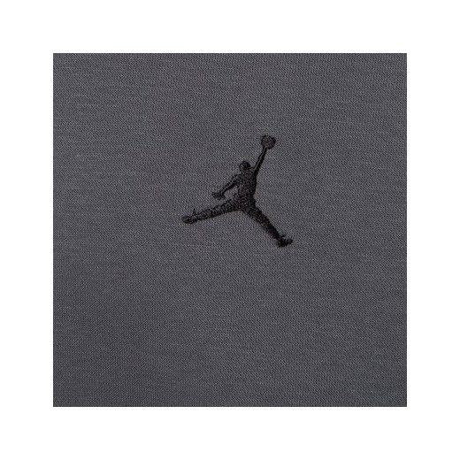 JORDAN BLUZA Z KAPTUREM JORDAN BROOKLYN FLEECE Jordan L Sizeer