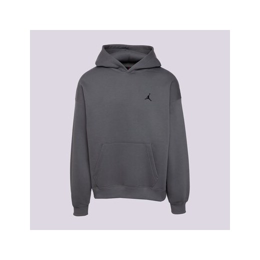 JORDAN BLUZA Z KAPTUREM JORDAN BROOKLYN FLEECE Jordan M Sizeer