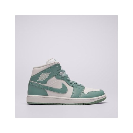 WMNS AIR JORDAN 1 MID ze sklepu Sizeer w kategorii Buty sportowe damskie - zdjęcie 185432401