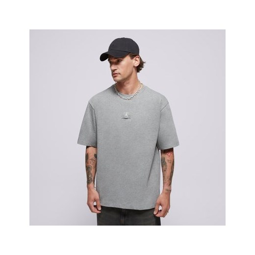 JORDAN T-SHIRT M J FLT ESS 85 SS CREW ze sklepu Sizeer w kategorii T-shirty męskie - zdjęcie 185432411