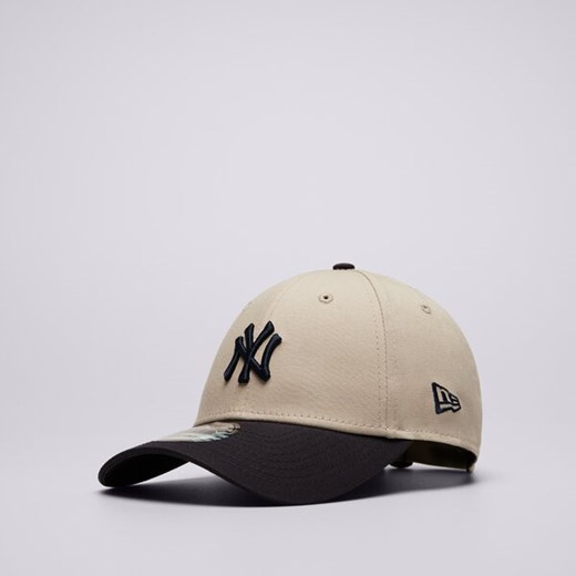 NEW ERA CZAPKA COLOUR BLOCK 940 NYY NEW YORK YANKEES ze sklepu Sizeer w kategorii Czapki z daszkiem męskie - zdjęcie 185432873