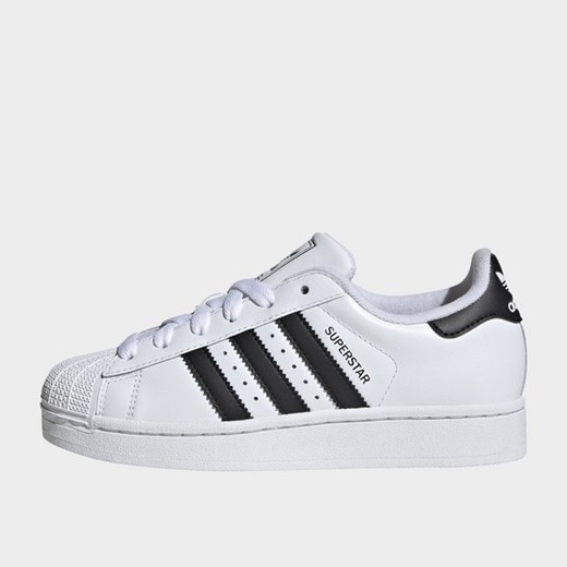 ADIDAS SUPERSTAR II J ze sklepu JD Sports  w kategorii Buty sportowe damskie - zdjęcie 185433713