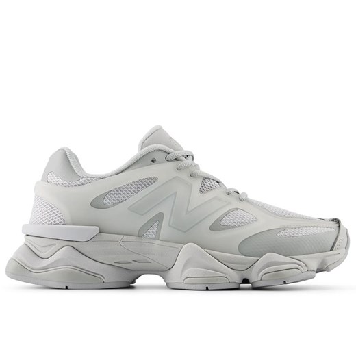 Buty unisex New Balance U9060IAB - szare ze sklepu streetstyle24.pl w kategorii Buty sportowe męskie - zdjęcie 185433920