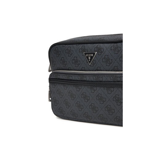 Saszetka Guess HMMILO P5422 Szary Guess OS eobuwie.pl