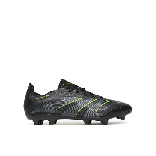 adidas Buty do piłki nożnej Predator League JI1118 Czarny ze sklepu MODIVO w kategorii Buty sportowe męskie - zdjęcie 185435402